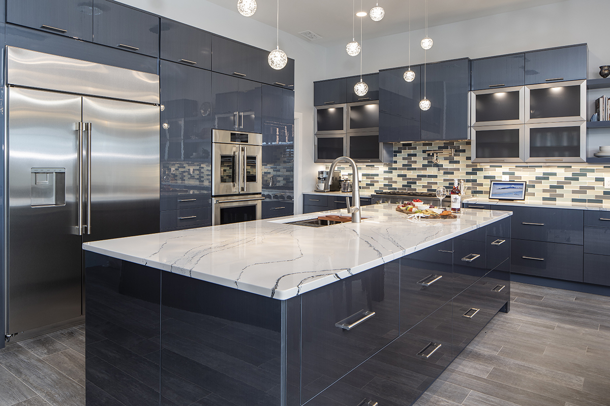 Superior Quality Cabinets