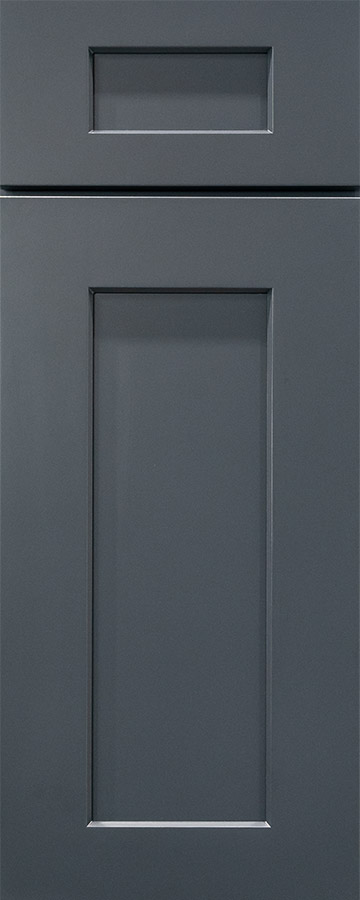 HDF Doors style cabinets