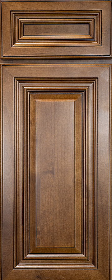 Wood Doors style cabinets